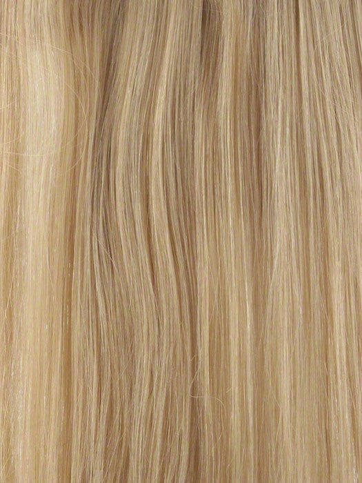 18-Piece Clip-In Human Hair Extensions | 100% Remy Human Hair | Natural Look for Volume & Length | Perfect for Parties, Weddings & Everyday Styling