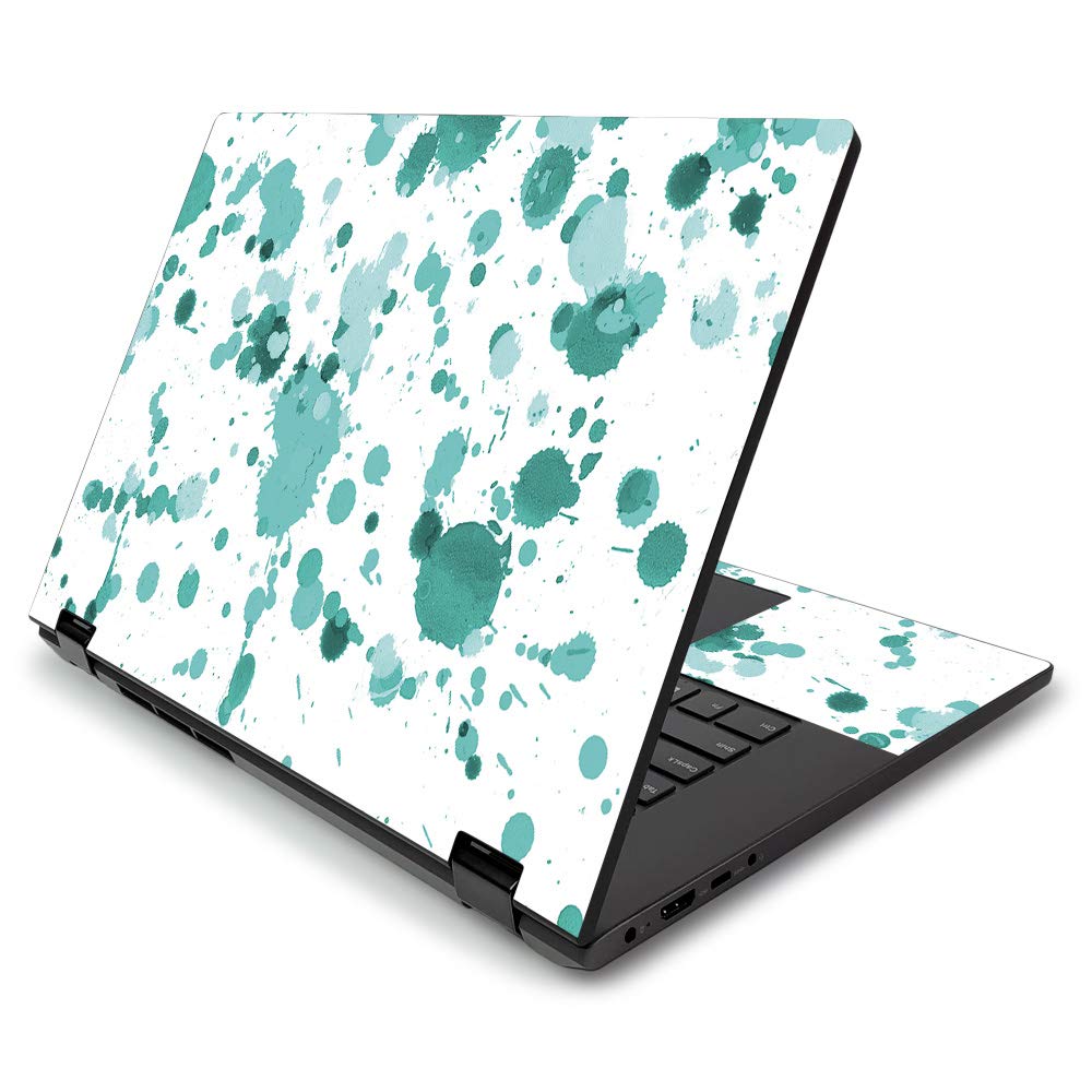 MightySkins Vinyl Decal Wrap Cover for Lenovo Flex 15