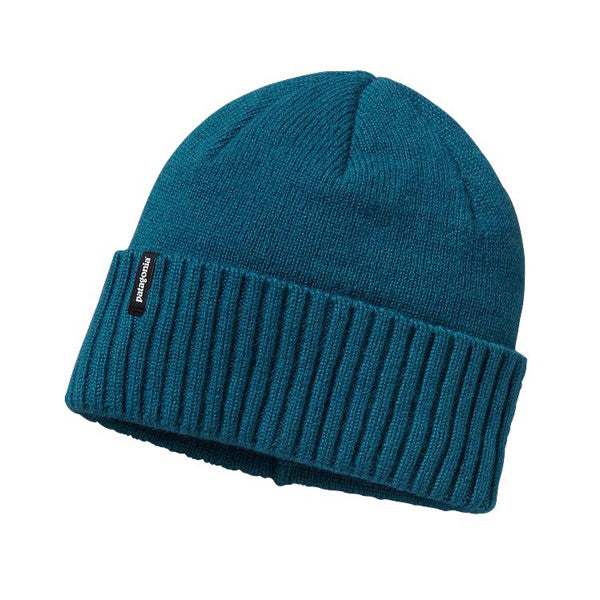 Brodeo Beanie - Warm Winter Knit Hat for Men & Women - Soft Fleece Lined Skull Cap - Unisex Cold Weather Accessory for Outdoor Activities, Skiing, Hiking, and Snowboarding