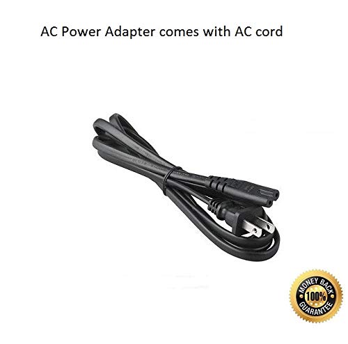 Mackie FreePlay PA System Charger - Replacement Power Adapter for Mackie FreePlay Speakers (Perfect for Live Performances, DJ Gigs & Outdoor Events)