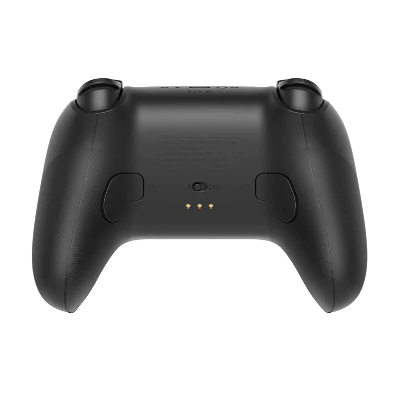 Wireless Bluetooth Controller for Gaming - Compatible with PC, PS4, PS5, Switch, Android & iOS - Ergonomic Design for Long Gaming Sessions - Perfect for Home Entertainment & Mobile Gaming