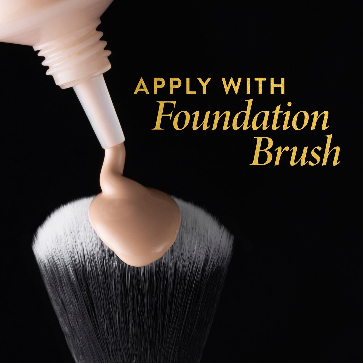 Block Skincare Infused Serum Foundation with SPF 50+ | Full Coverage, Hydrating & Sun Protection | Perfect for Daily Wear & Outdoor Activities