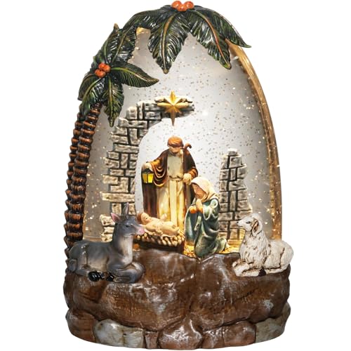Nativity Scene 2