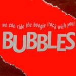Bubbles - We Can Ride The Boogie (Rock With You) - Elicit [Vinyl LP Record] | Classic Funk & Soul Music for Vinyl Collectors & Music Lovers | Perfect for Home Listening, DJ Sets & Retro Parties