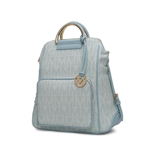 Cora Light Blue