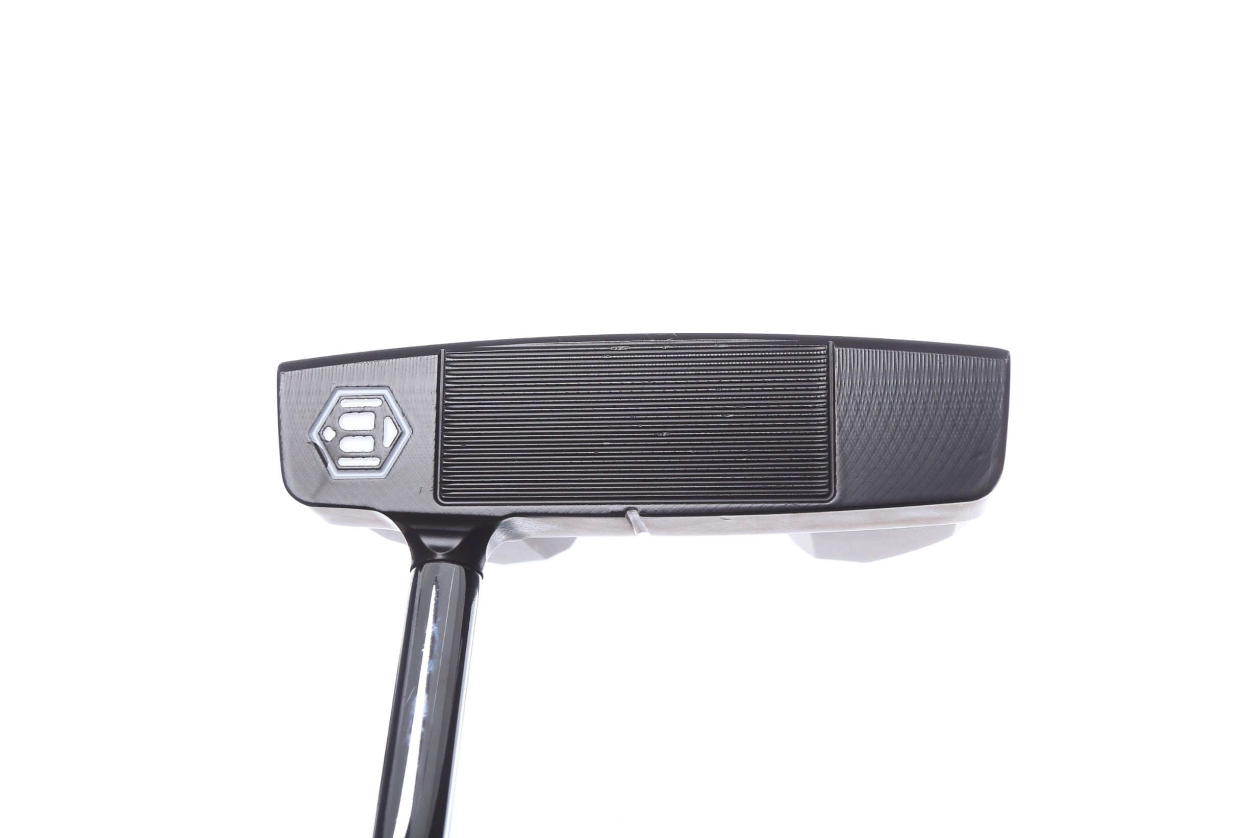 Bettinardi 2024 Inovai 6.0 Slant Putter - Right Handed 34 Inch Mallet Golf Putter | Premium Used Putter for Improved Putting Accuracy | Perfect for Golf Tournaments & Practice Greens