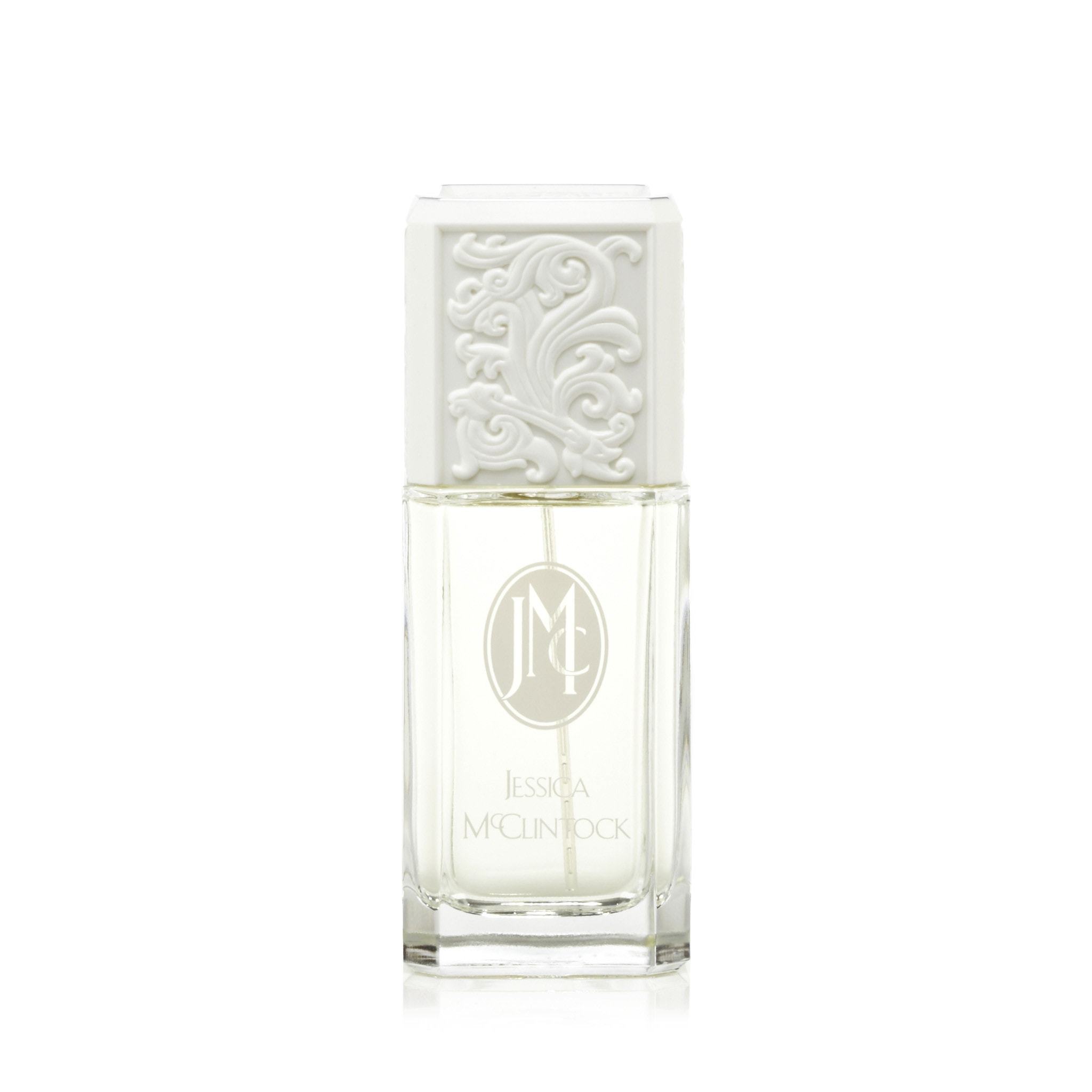 Jessica McClintock Perfume for Women - Floral Fragrance Eau de Parfum - Romantic Date Night & Special Occasion Perfume