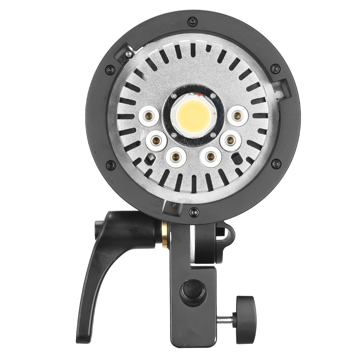 Godox AD600PROII 600Ws Studio Flash Strobe Light with Twin Umbrella Kit - Professional Photography Lighting for Portraits, Product Shoots & Studio Sessions