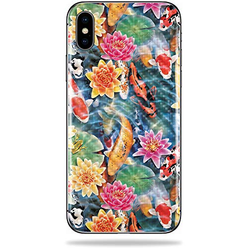 Koi Pond