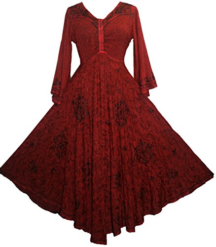 Burgundy 2