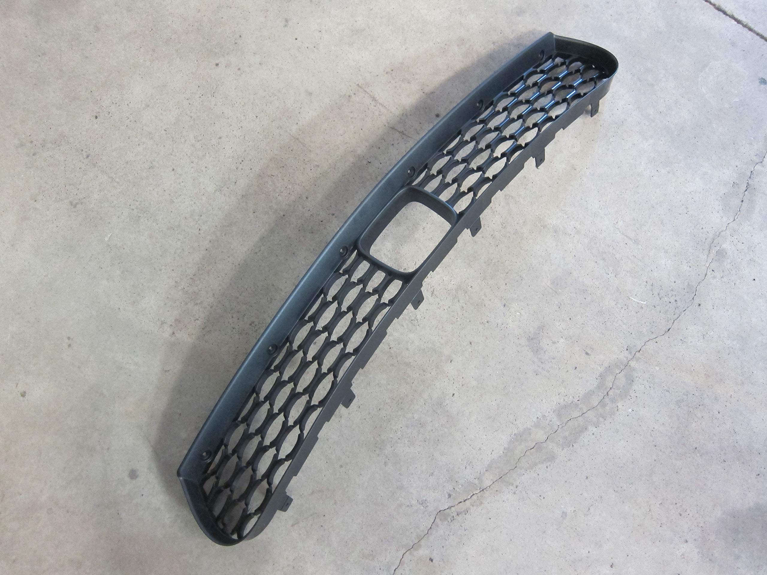 New Mopar OEM Dodge Charger SRT Scat Pack Daytona Lower Grille - Perfect Replacement for Performance Upgrades & Custom Builds