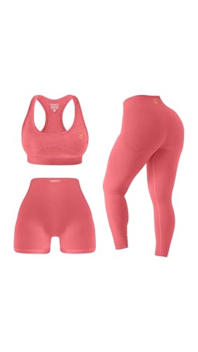 Coral Red