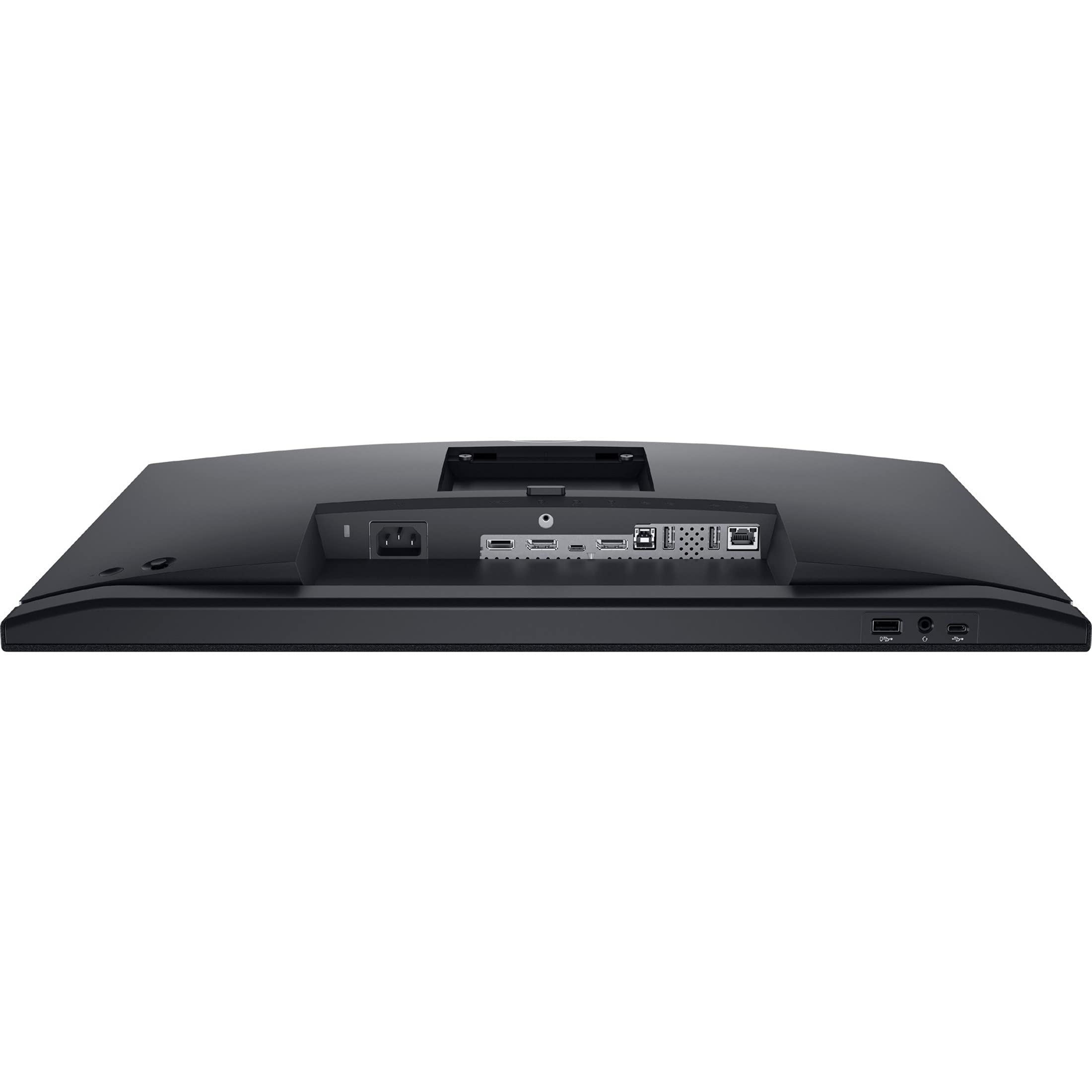 Dell 24 Inch Video Conferencing Monitor - C2422HE with POP-UP 5MP IR Camera, Dual 5W Speakers, Microsoft Teams Button | Perfect for Remote Work & Online Meetings