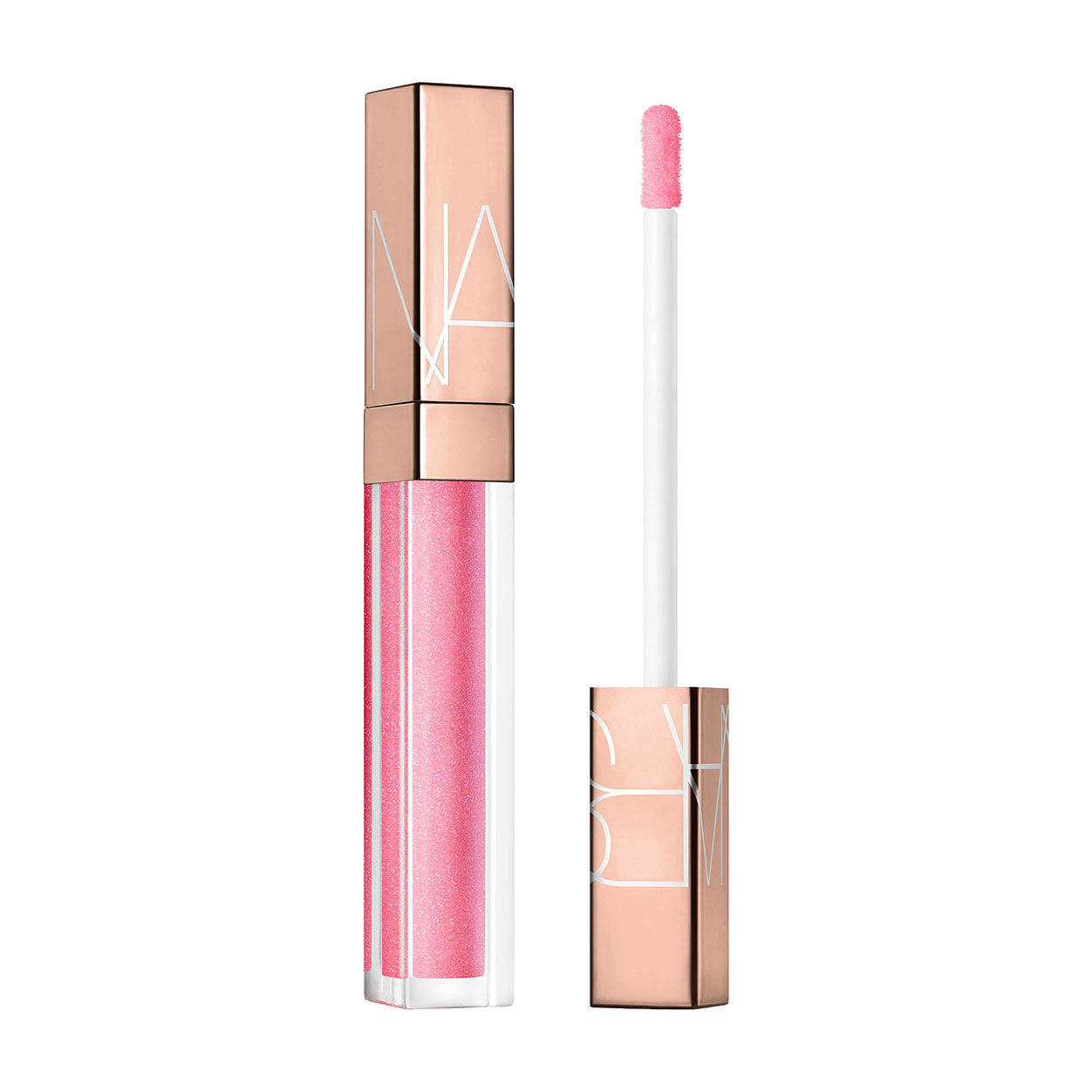 Afterglow Lip Shine - Long Lasting Hydrating Lip Gloss with Vitamin E & Shea Butter - Perfect for Daily Wear, Date Night & Special Occasions