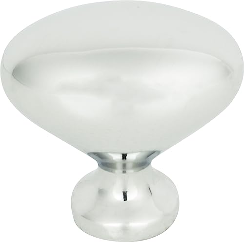 Polished Chrome