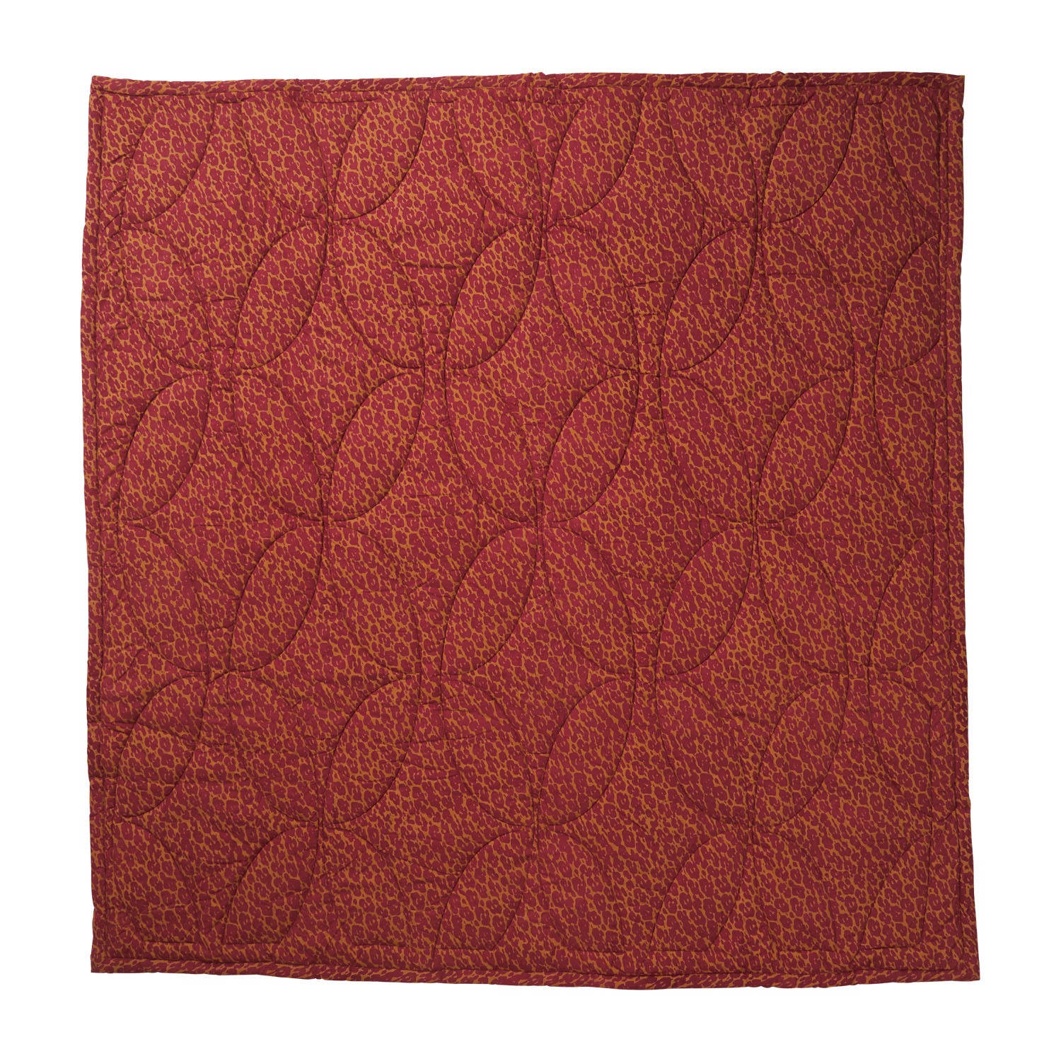 Luxury Corinne Velvet Bed Cover - Soft & Stylish Queen Size Bedspread for Cozy Bedroom Decor | Perfect for Master Bedroom, Guest Room & Hotel Stays
