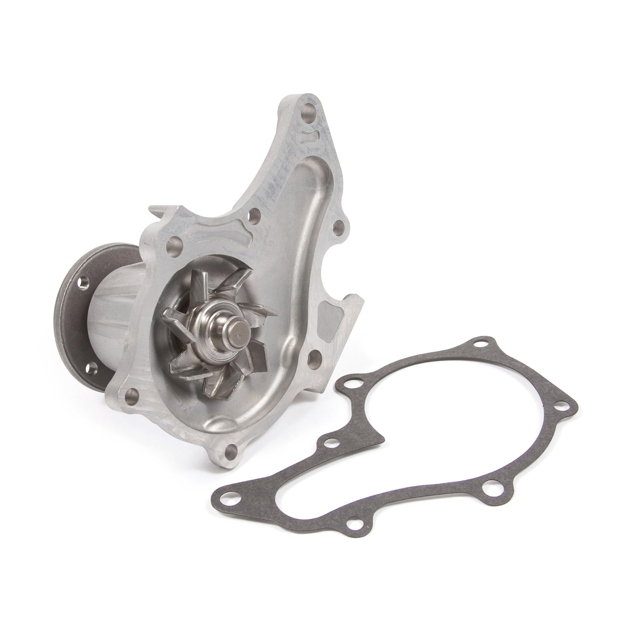 Timing Belt Kit with Water Pump for Chevrolet Nova Geo Prizm Toyota Corolla MR2 4AGE - High Performance Engine Replacement Part for Smooth Driving & Longevity