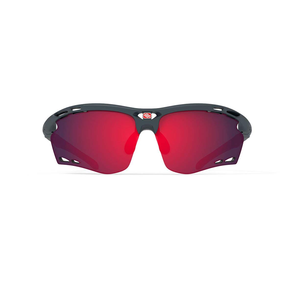 RUDY PROJECT Propulse Sports Sunglasses for Running, Cycling & Outdoor Activities – UV Protection & Lightweight Design