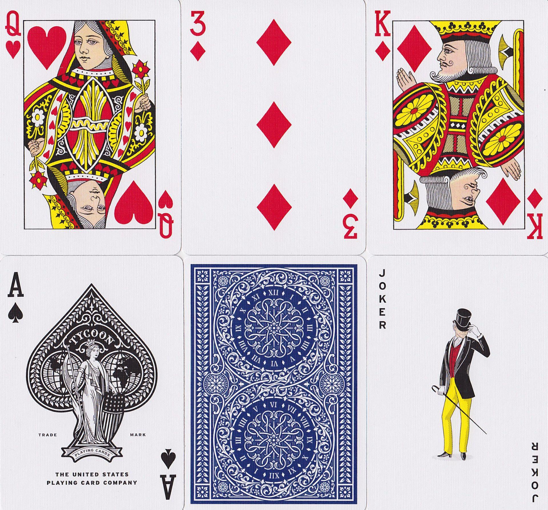 Tycoons - Premium Board Game for Strategy Lovers | Fun Family Game Night & Party Entertainment | Perfect for Adults & Teens