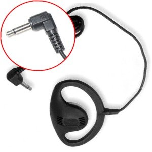HS-400-CL-RT Professional Transcription Headset with Noise-Canceling Mic - Perfect for Medical Dictation, Legal Transcription & Call Center Use