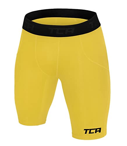 Sonic Yellow