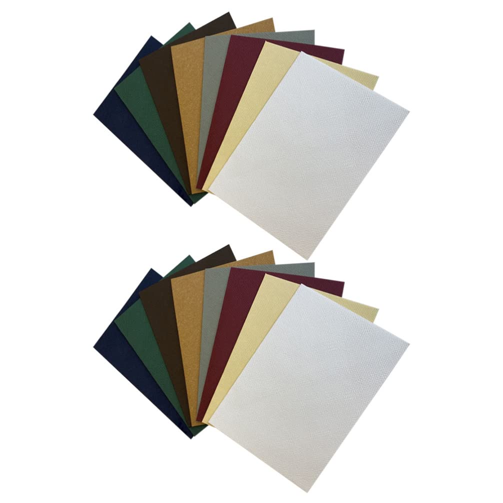 Vintage Envelope Letterboard Accessories - 16pcs for Baby Cards, Weddings & Office Decor