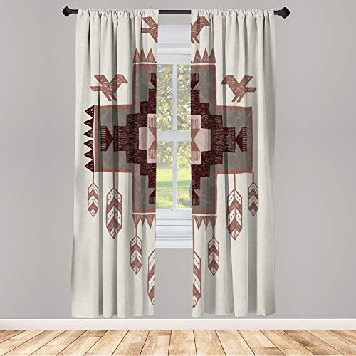 Pale Taupe Burgundy