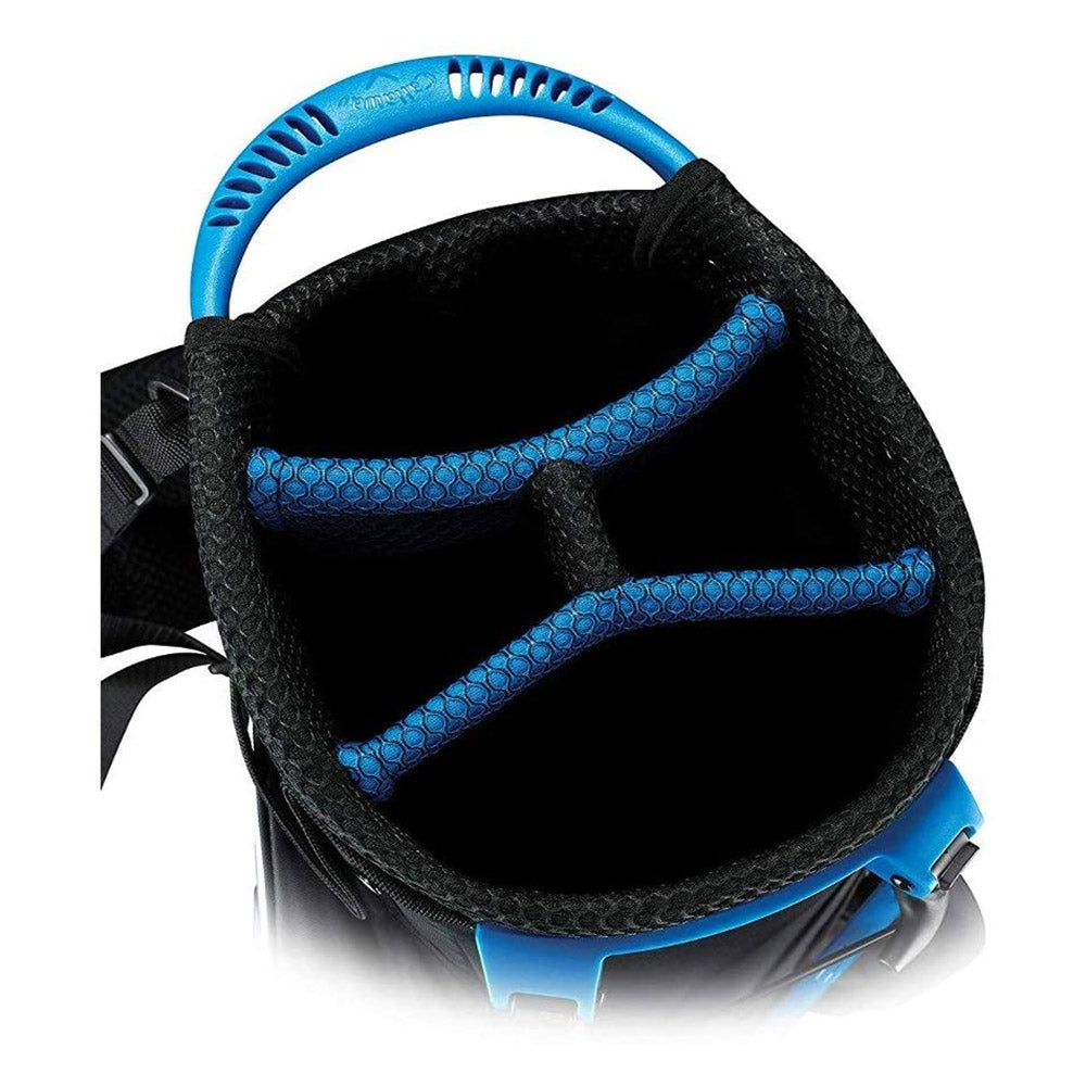 Callaway Hyper Lite 3 Double Strap Stand Golf Bag - Lightweight & Durable for Men & Women - Perfect for Walking the Course & Range Practice