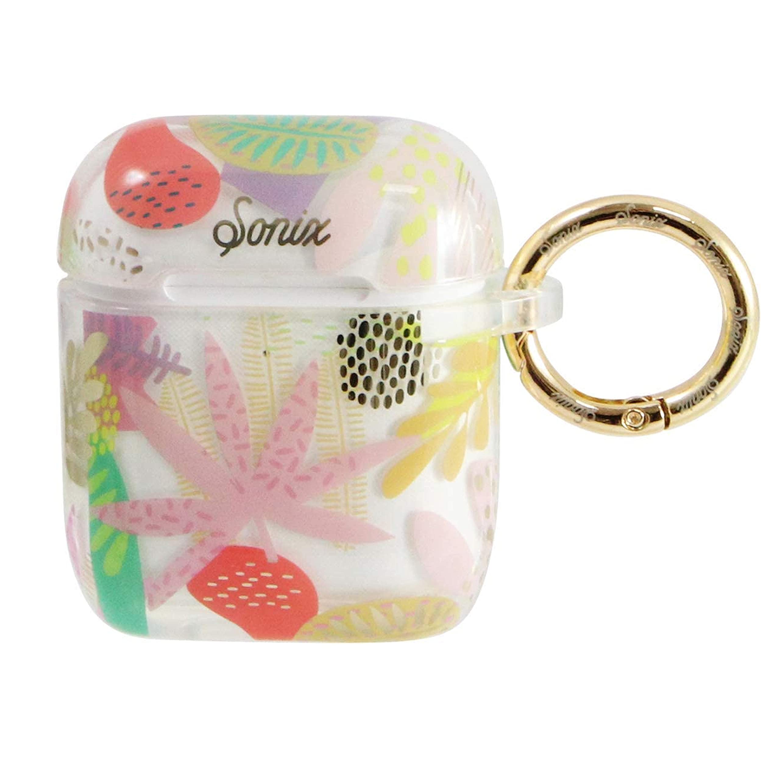 Sonix Matisse AirPods 1/2 Hard Cover Case - Protective & Stylish for Daily Use