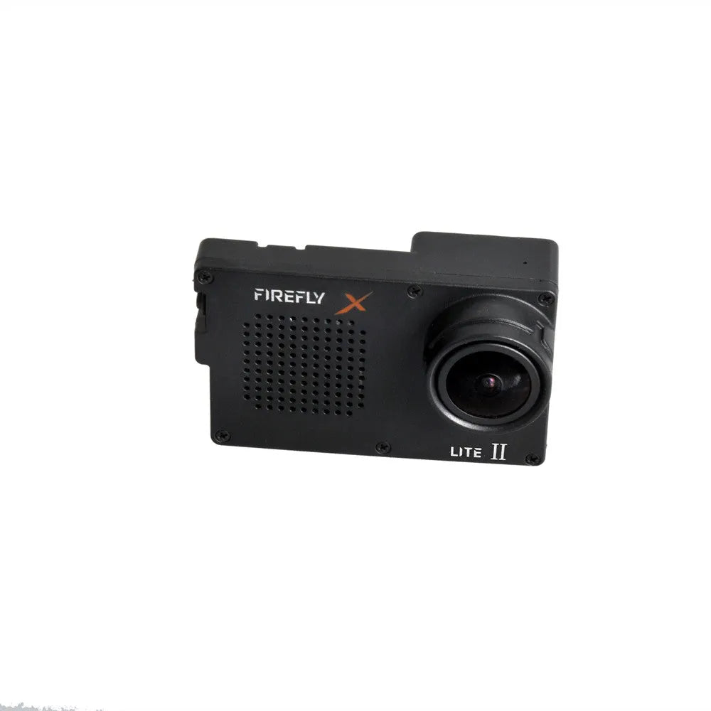 Hawkeye Firefly X LITE II 4K 60FPS FPV Camera with 12MP IMX577 Sensor - Upgrade Version for Drone Racing, Aerial Photography & FPV Cinematic Shots