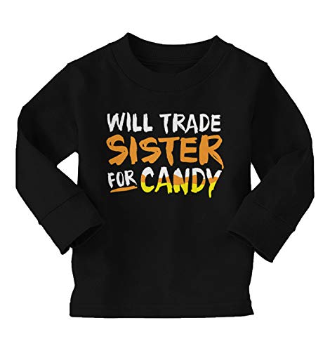 Black - Long Sleeve