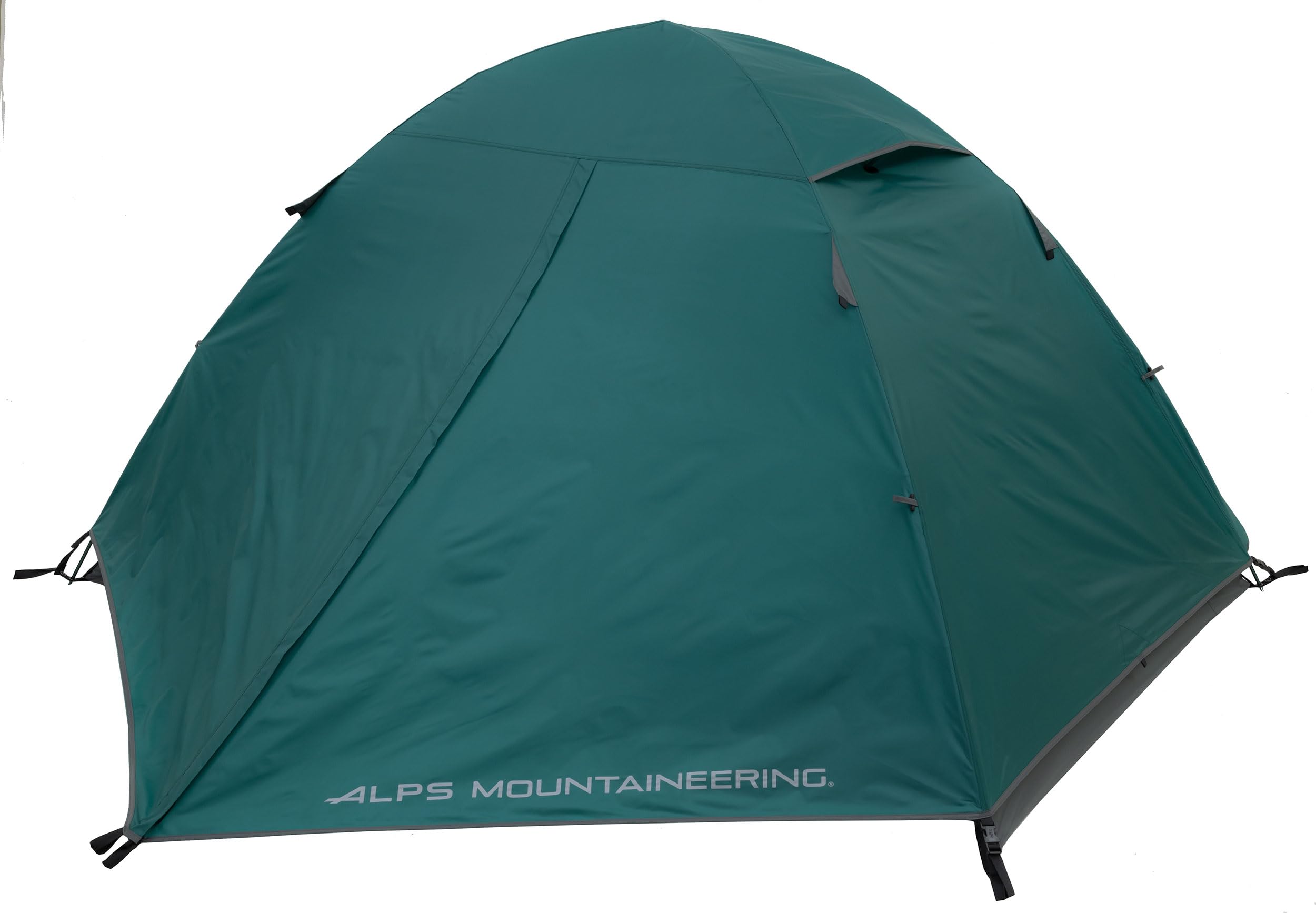 ALPS Mountaineering Lynx 2-Person Lightweight Backpacking Tent for Camping, Hiking & Outdoor Adventures - Waterproof & Easy Setup for Backpackers & Couples