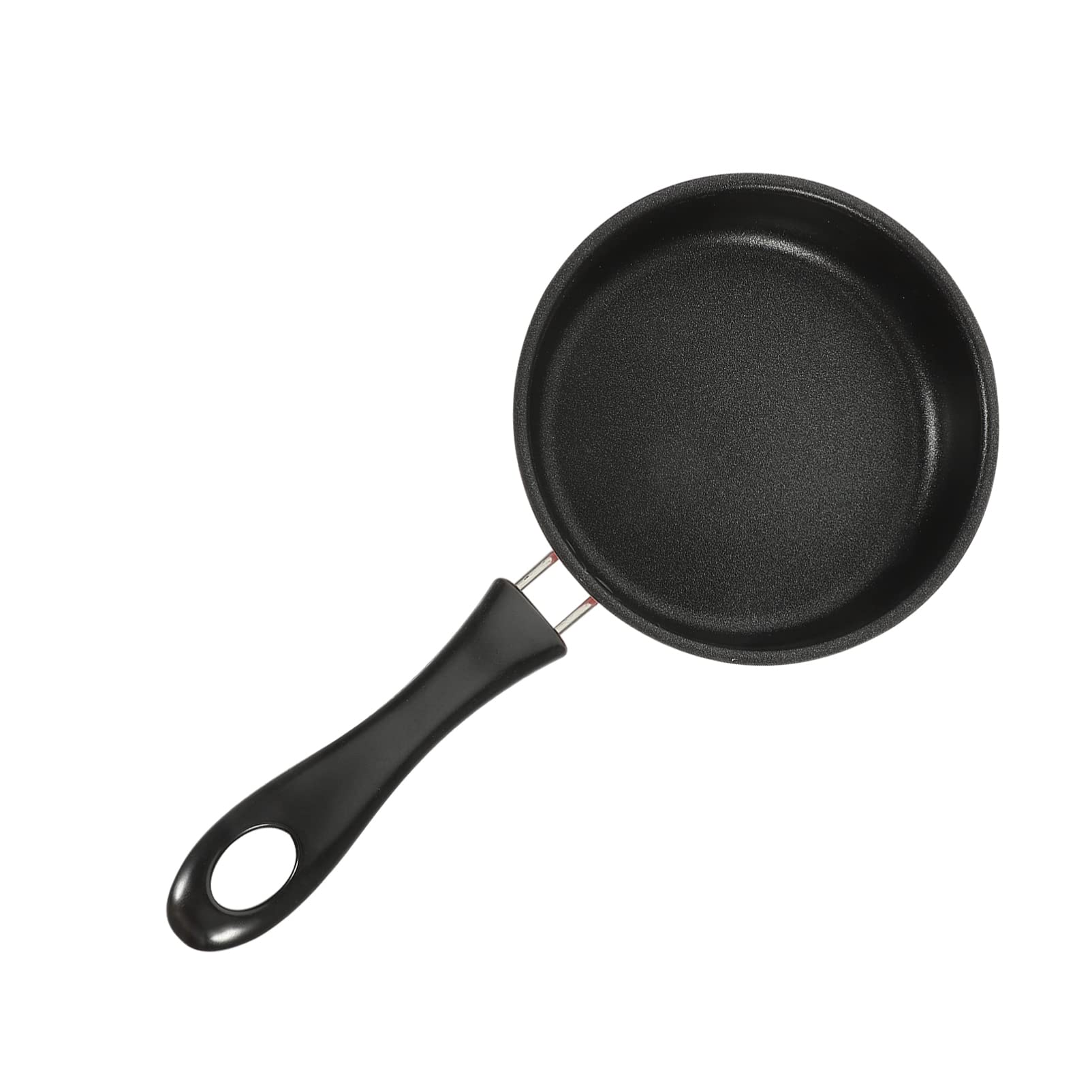 SHERCHPRY Nonstick Waffle Maker & Induction Frying Pan - Portable Electric Skillet for Eggs, Bacon, Pancakes | Perfect for Home Cooking, Camping, Picnics & BBQ | Compact Cookware with Fast Heating