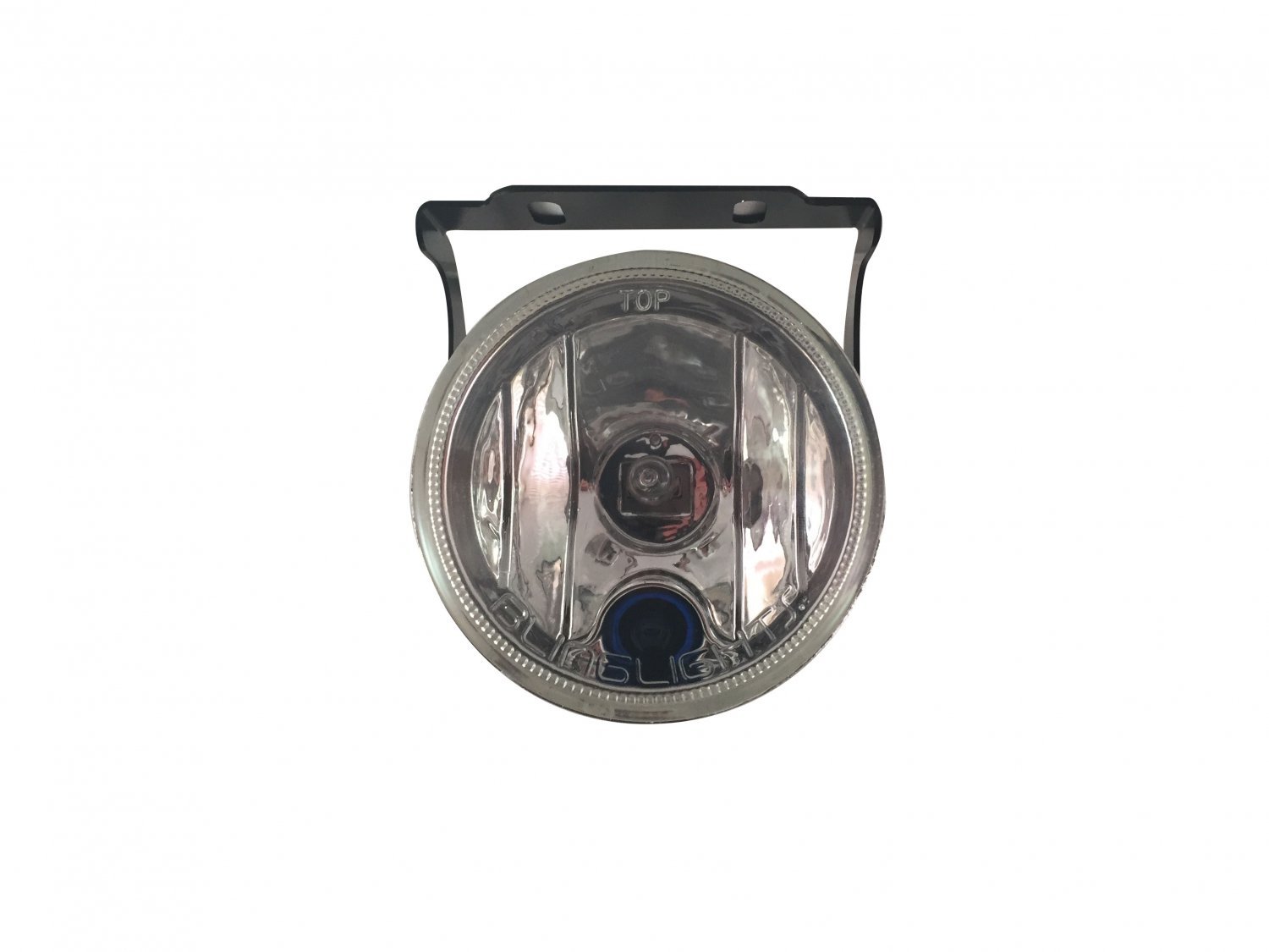 Xenon Halogen Fog Lights for 2006-2010 Suzuki SX4 - High Performance Driving Lamps - Perfect for Night Driving & Off-Road Adventures