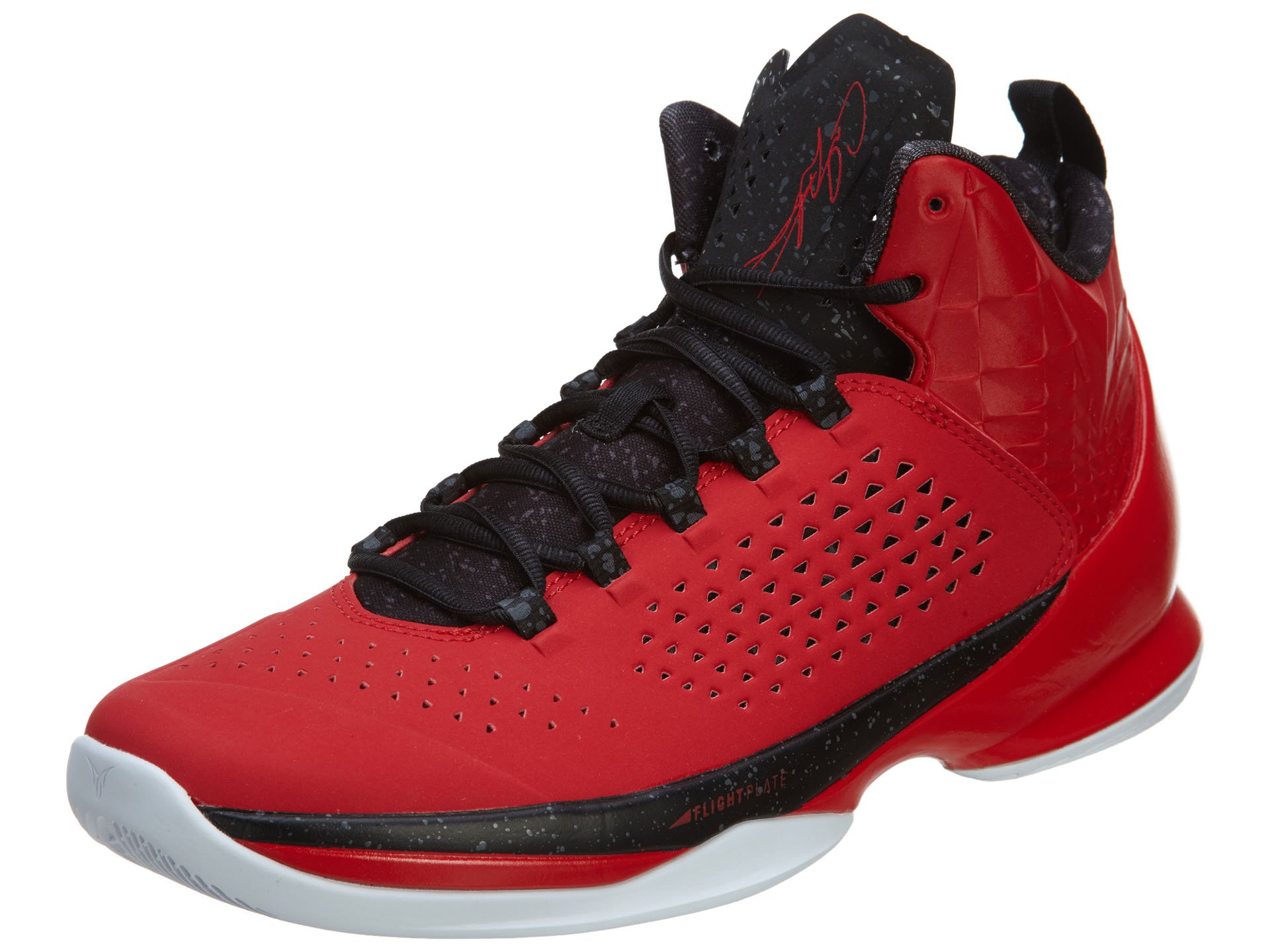 Nike Jordan Melo M11 Men's Basketball Shoes - Size 9 (716227-605) | High-Performance Court Sneakers for Basketball & Casual Wear
