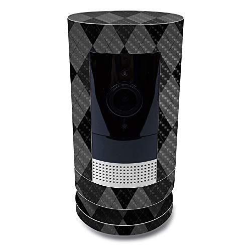 Black Argyle