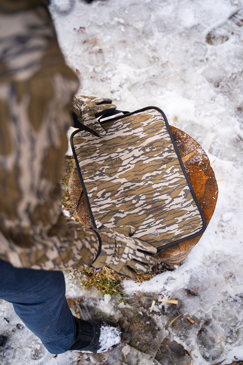 Realtree APX