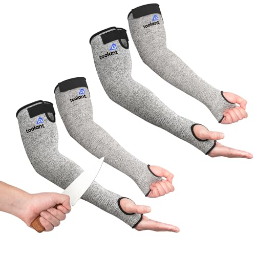 Grey (2 Pairs) - Long