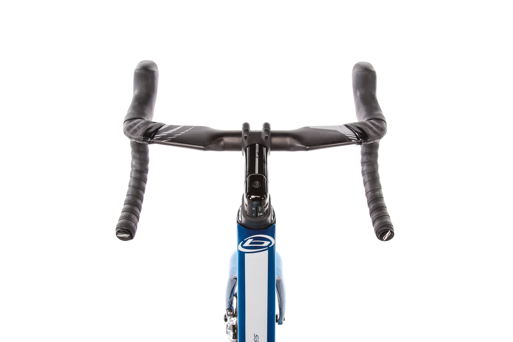 2020 Blue Chinook Road Bike - Lightweight Aluminum Frame, Small Size for Adults - Perfect for Commuting, Fitness & Long-Distance Cycling