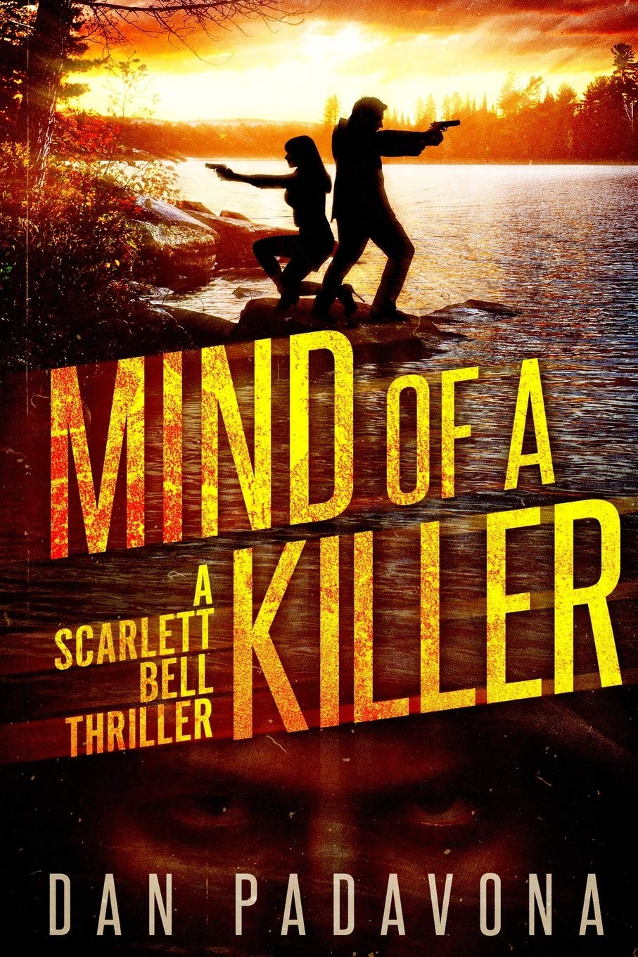 Mind of a Killer: FBI Thriller - Crime Suspense for Mystery Lovers