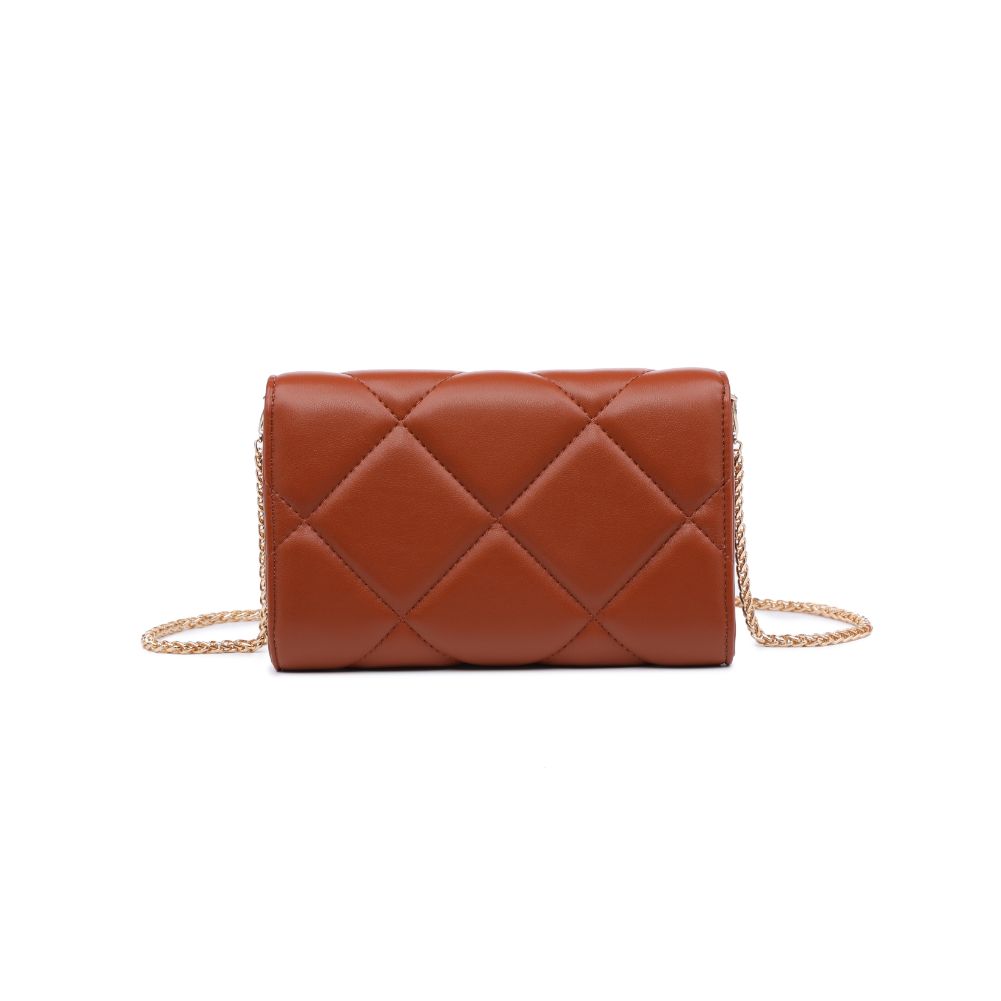 Stefany Crossbody Bag for Women - Stylish & Lightweight Shoulder Purse - Perfect for Travel, Shopping, and Everyday Use