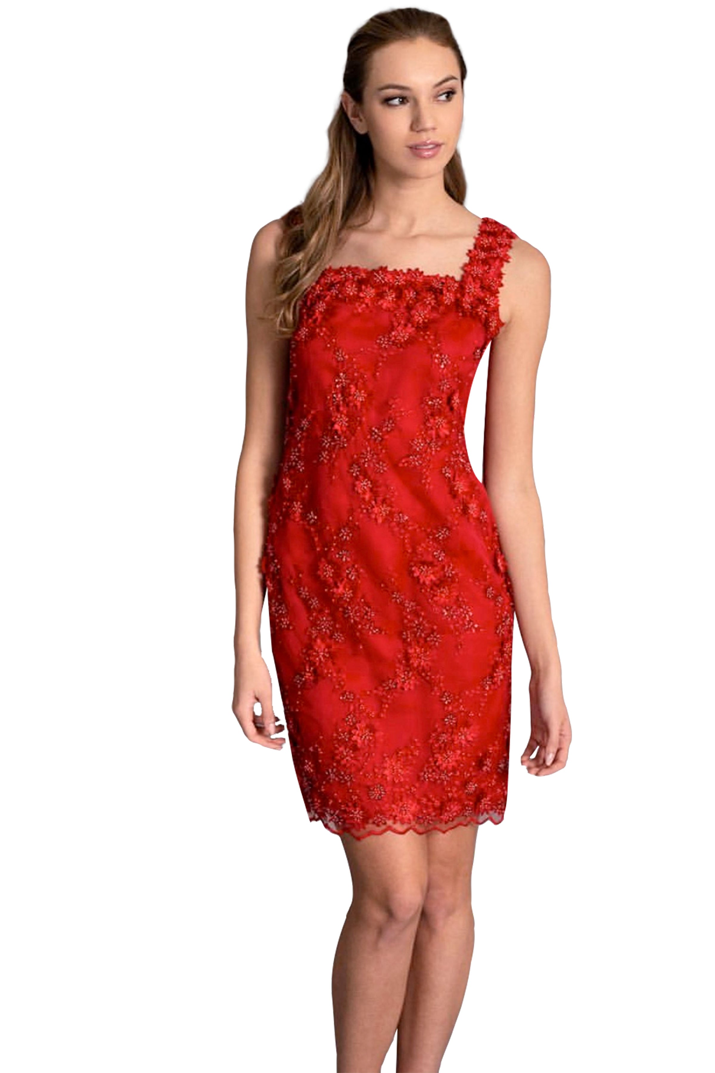 Elegant Strap Short Dress for Women - Summer Sleeveless Mini Dress for Casual Outings, Beach Vacations & Night Parties