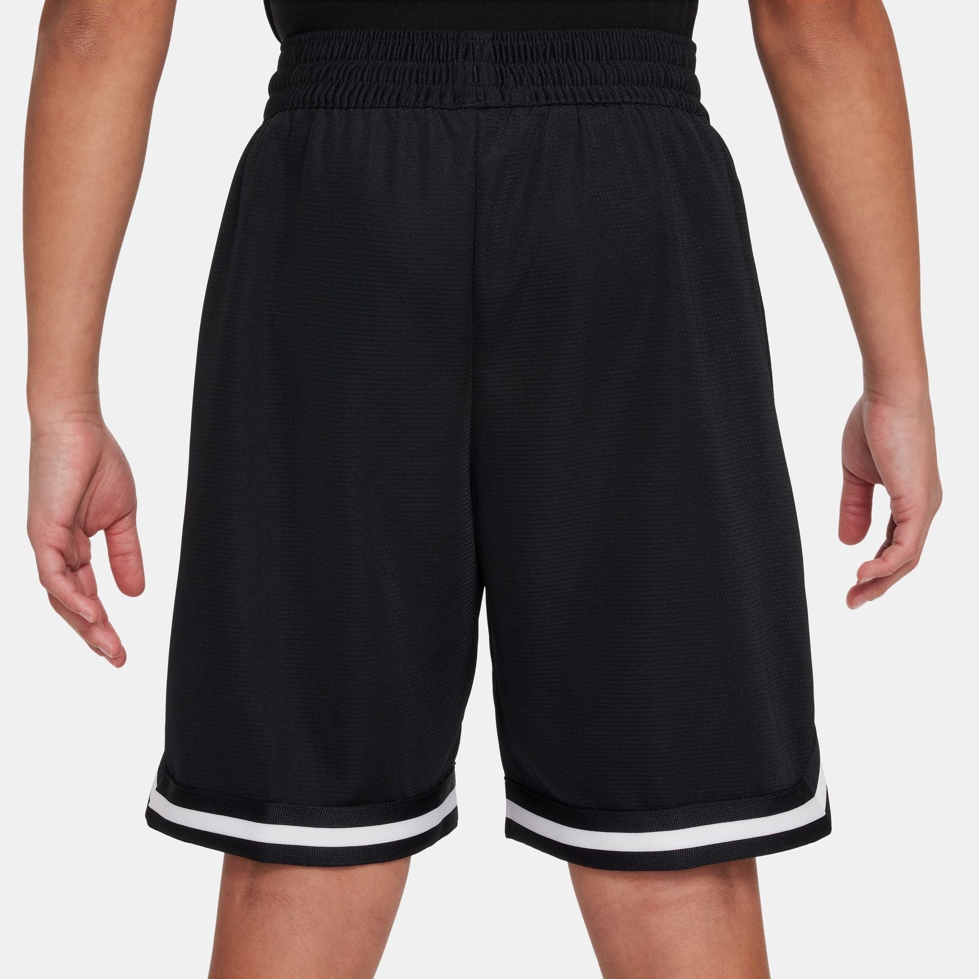 Nike Youth Dri-FIT DNA Basketball Shorts for Boys - Breathable & Moisture-Wicking Gym Shorts - Perfect for Basketball, Training & Casual Wear