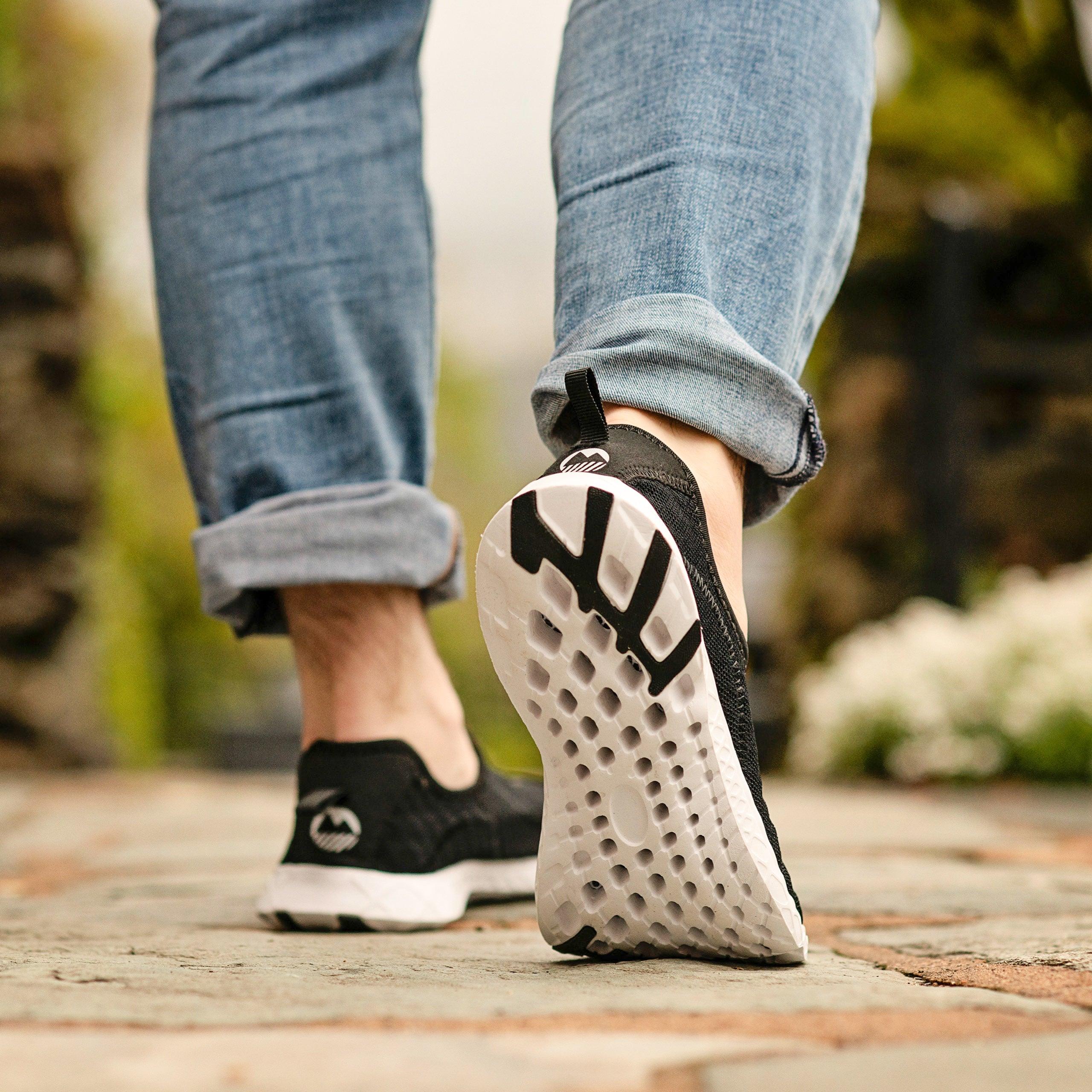 Men's Derwent Quick Dry Water Shoes - Lightweight & Breathable for Swimming, Beach, Kayaking & Outdoor Activities