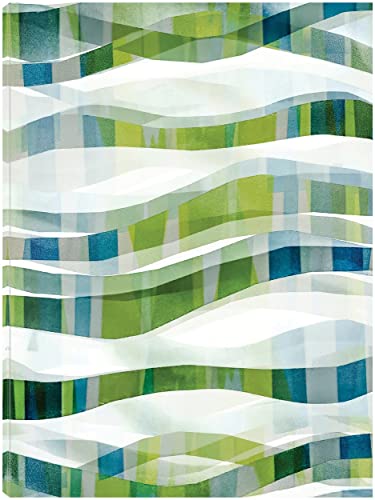 It Goes In Waves No. 1