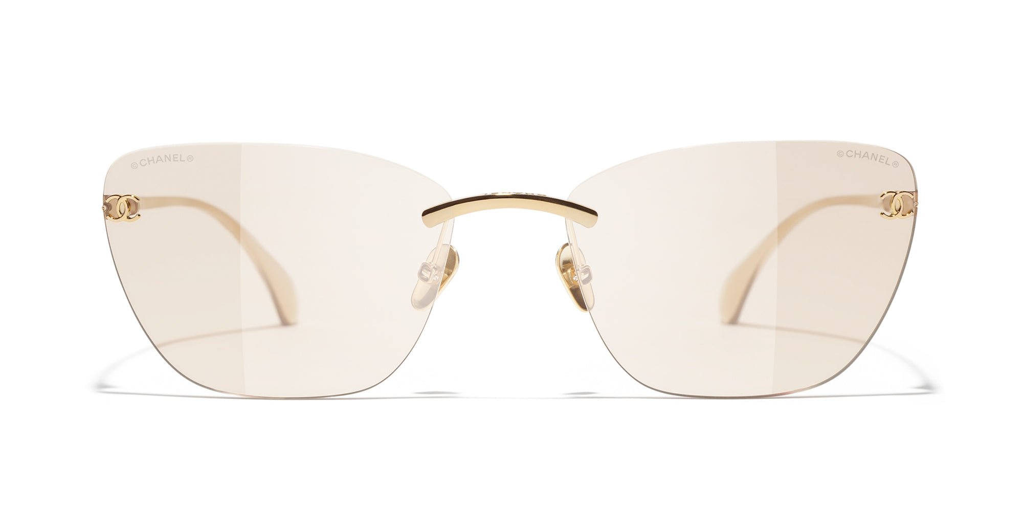 Chanel 4286St Sunglasses - Luxury Designer Shades for Women - UV Protection & Stylish Frames - Perfect for Beach, Driving & Fashion Outfits
