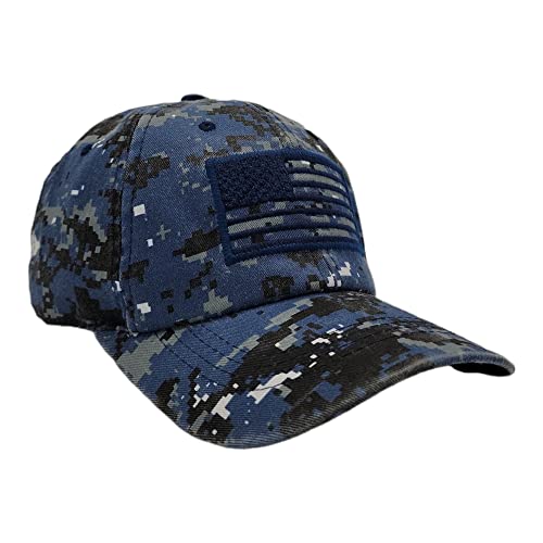 Navy Dig Camo