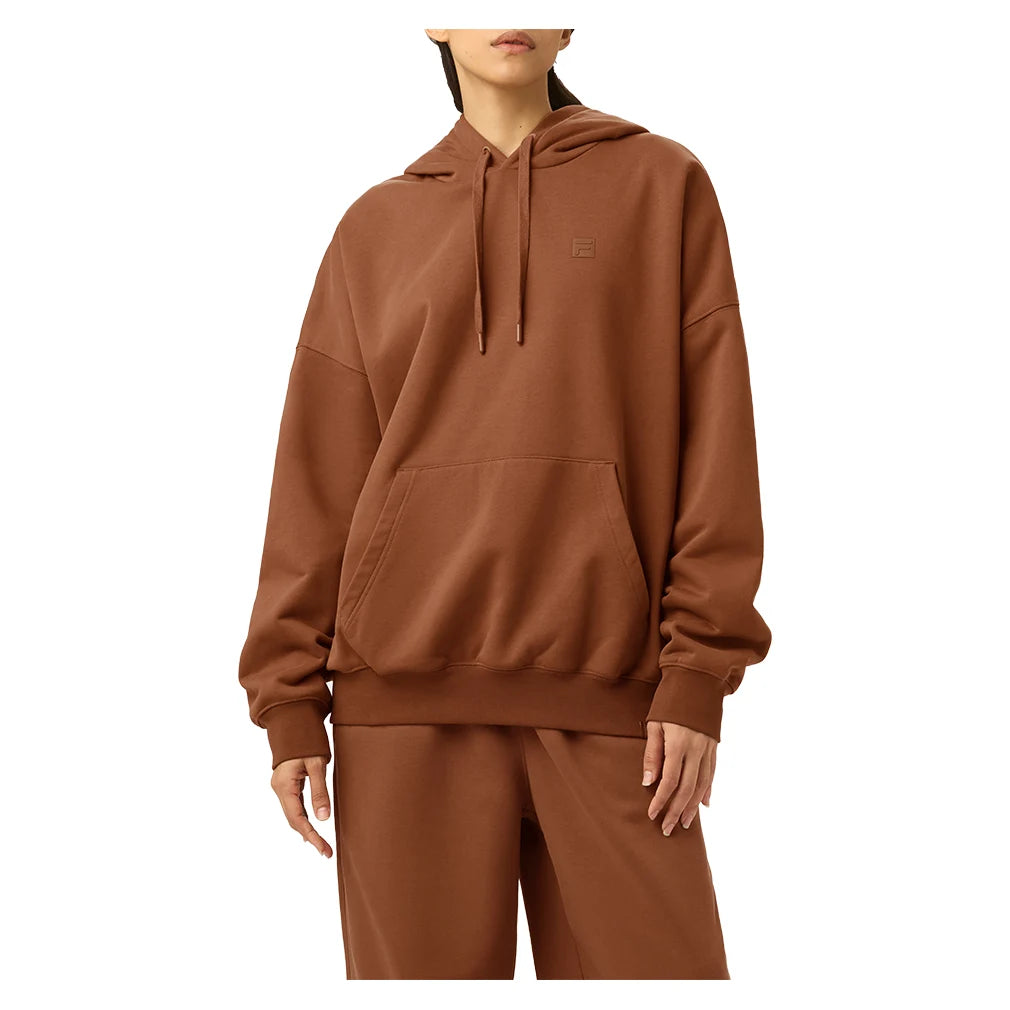 Men's Apex Oversized Tennis Hoodie - Comfortable Athletic Pullover for Casual Wear & Street Style | Perfect for Gym, Tennis & Everyday Fashion