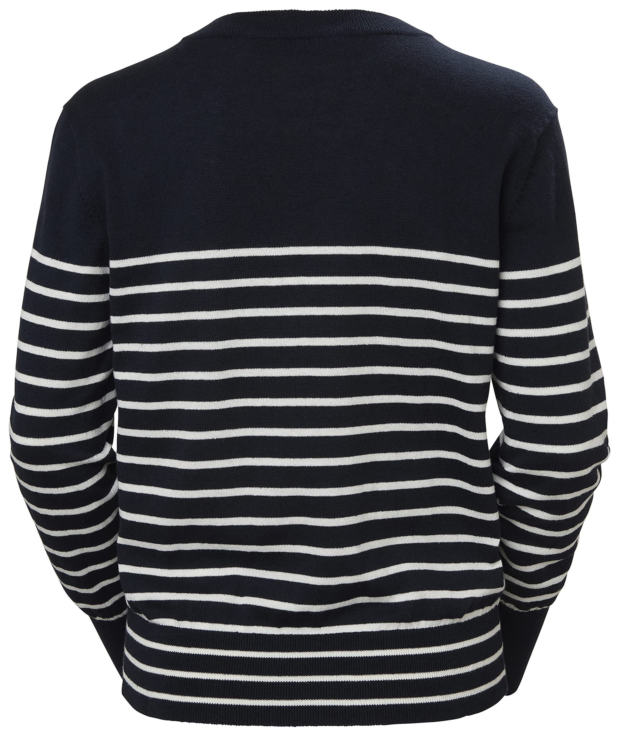 Helly Hansen Women's Skagen Spring Sweater - Lightweight Knit Pullover for Outdoor & Casual Wear | Hiking, Travel & Everyday Comfort