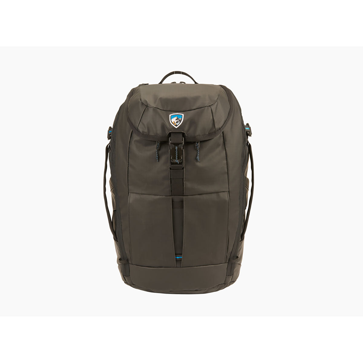 Eskape 25L Waterproof Hiking Backpack - Lightweight Travel Daypack for Outdoor Camping, Hiking & School - Durable Laptop Backpack with USB Charging Port